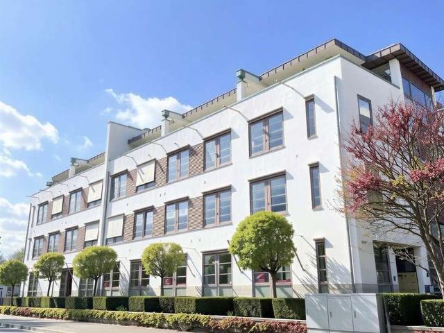 Büro kaufen in Bad Homburg vor der Höhe, Hochtaunuskreis