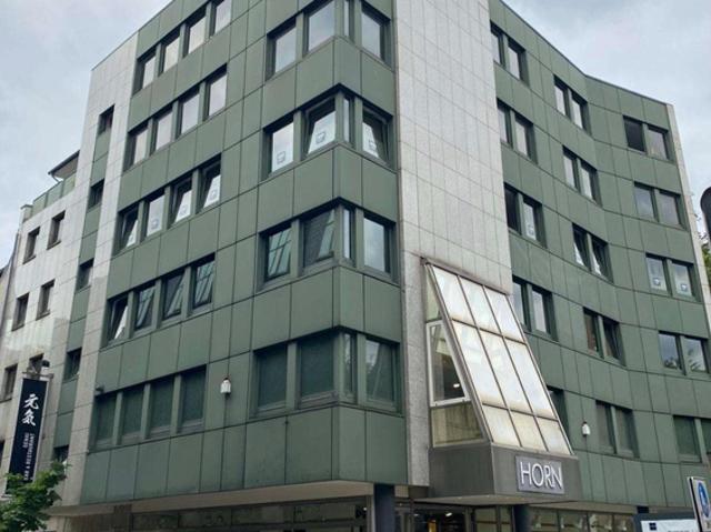 Gewerbe mieten in Stadtkern, Essen