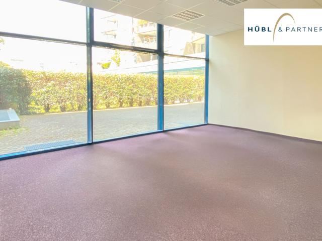Büro mieten in Donaustadt, Wien