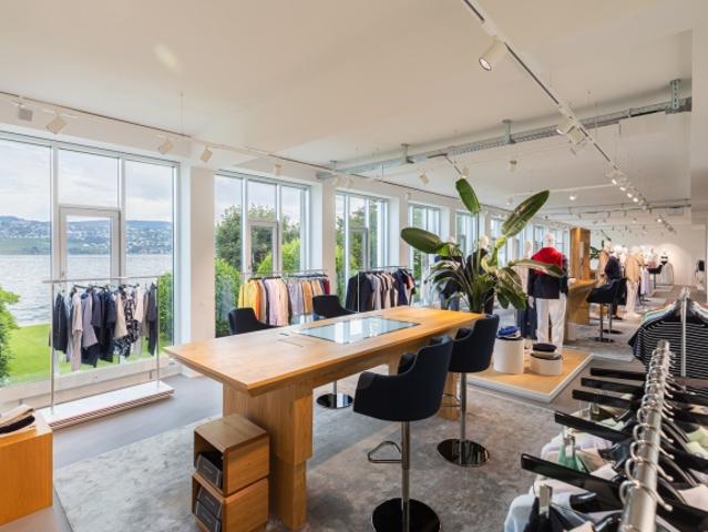 Büro mieten in Gattikon, Zürich