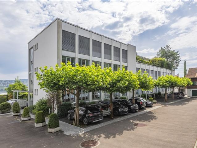 Atelier mieten in Gattikon, Zürich