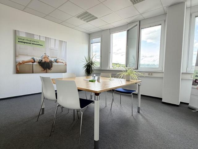 Büro mieten in Brötzingen, Pforzheim