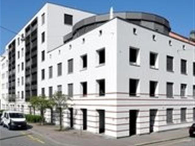 Büro mieten in Basel, Basel-Stadt