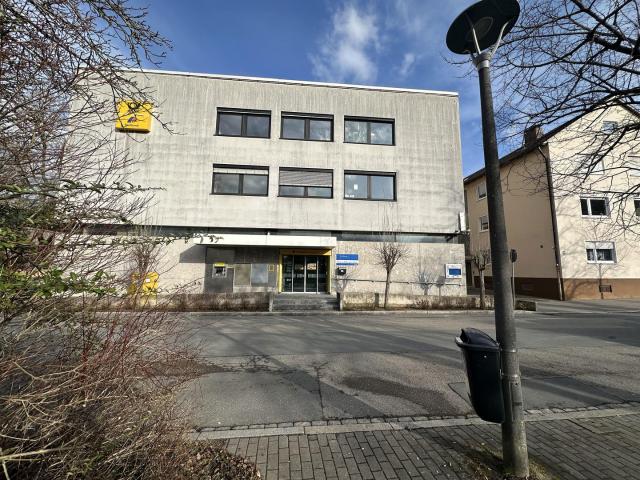 Haus mieten in Neustadt, Bayern