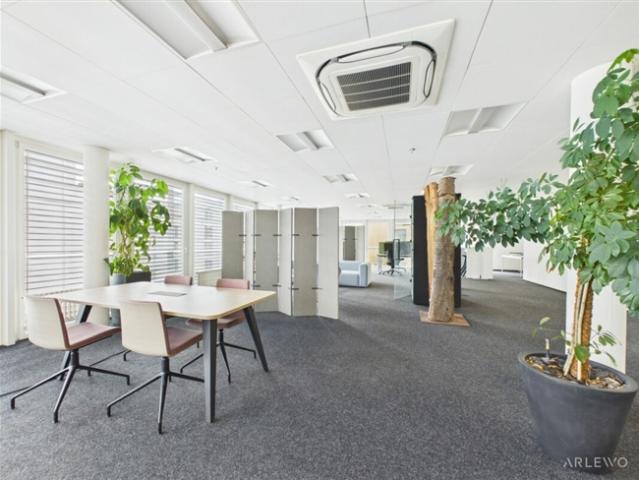 Büro mieten in Lü