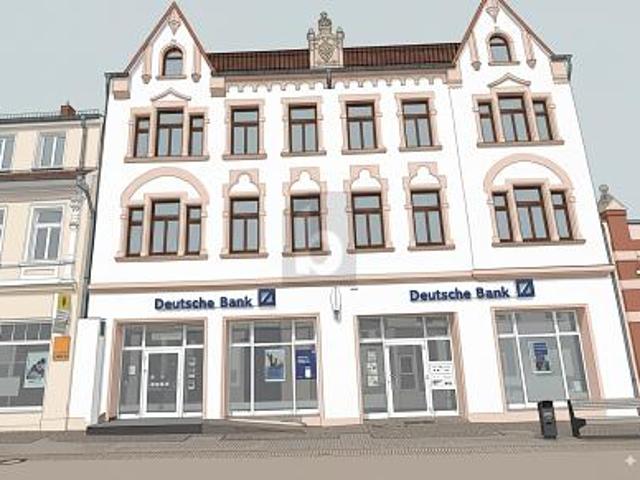 Büro mieten in Burg, Sachsen-Anhalt