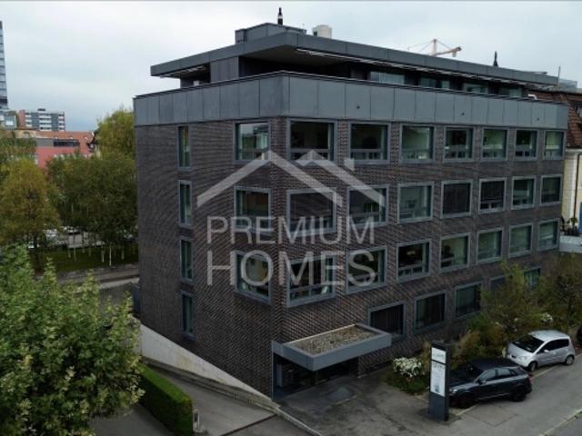 Atelier kaufen in Oberwil bei Zug, Zug