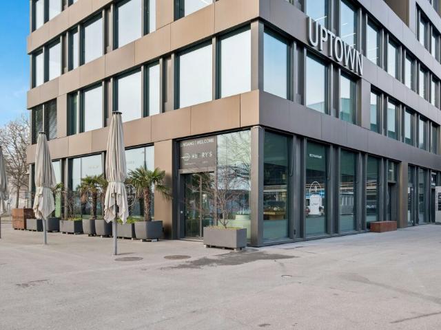 Atelier mieten in Oberwil bei Zug, Zug