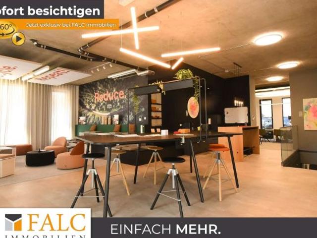 Büro kaufen in Kelkheim, Hessen
