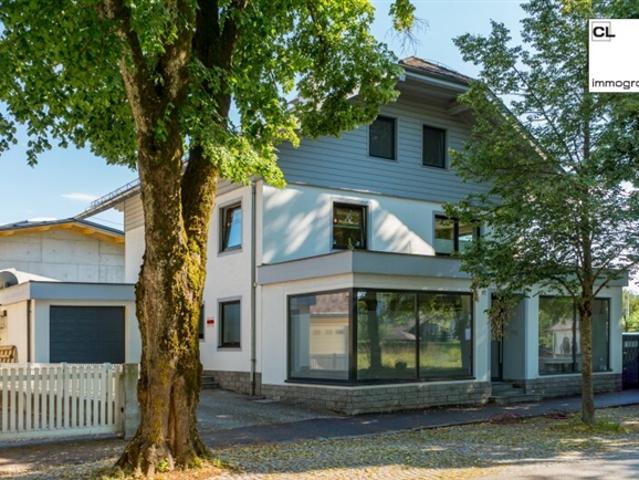 Gewerbe mieten in St. Georgen im Attergau, Oberösterreich