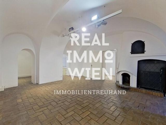 Büro mieten in Wien