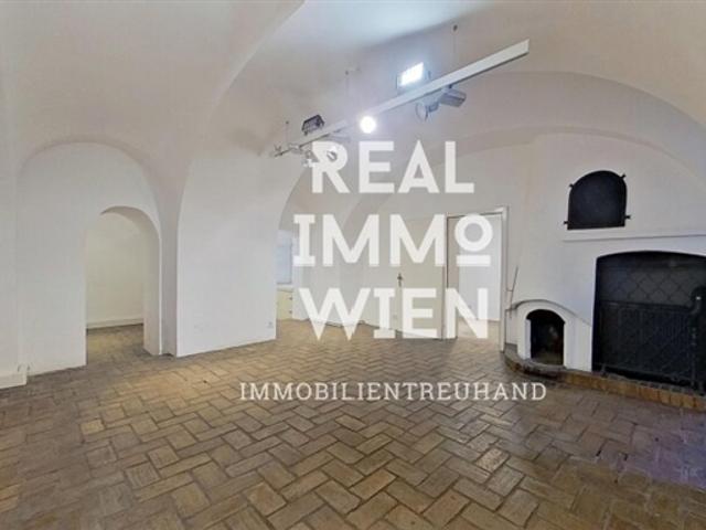 Gewerbe mieten in Wien