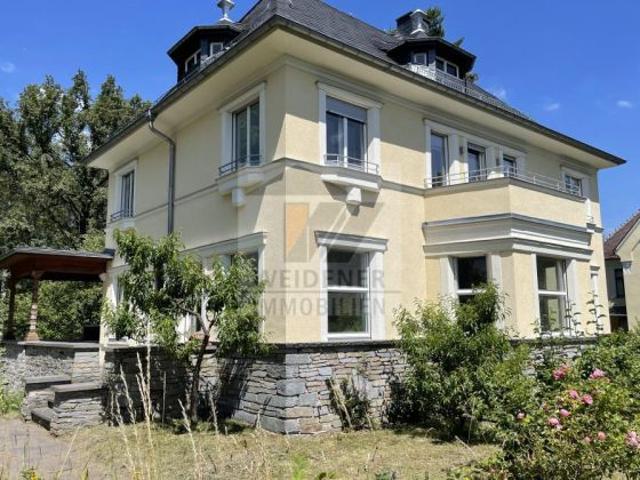 Haus kaufen in Debschwitz, Gera