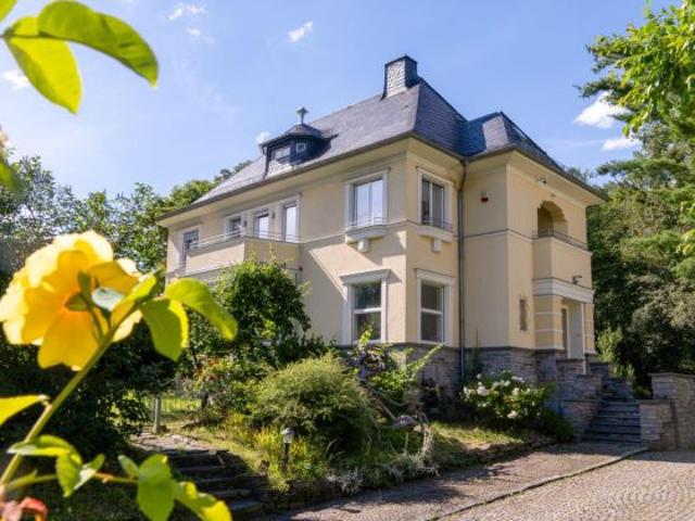 Büro kaufen in Debschwitz, Gera