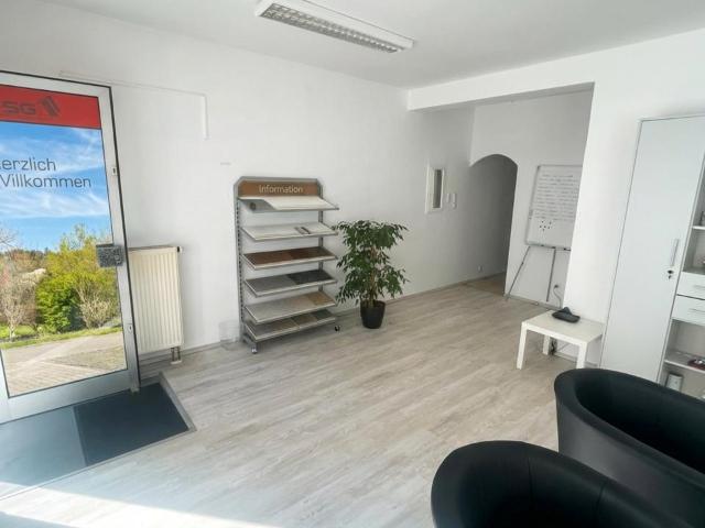 Gewerbe mieten in Jungferntal, Dortmund