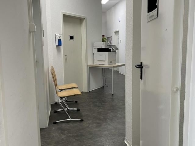 Büro mieten in Rastatt, Baden-Württemberg