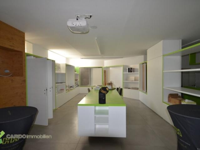 Gewerbe mieten in Wien