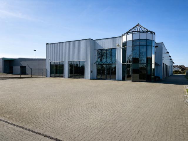 Gewerbe mieten in Pelkum, Hamm