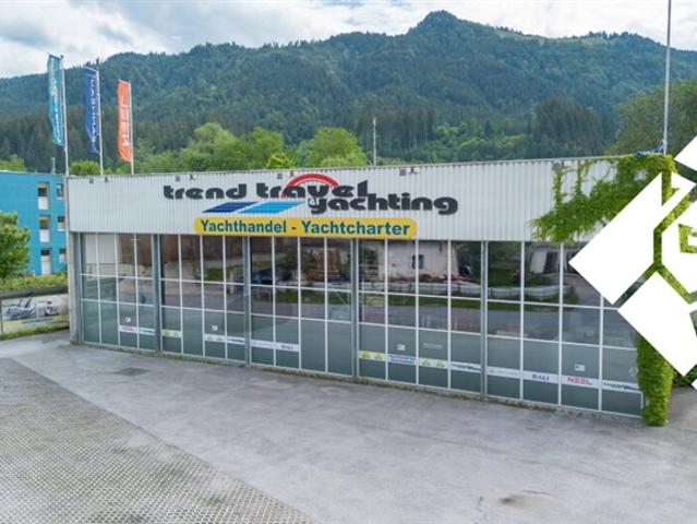 Gewerbe kaufen in Kirchbichl, Tirol