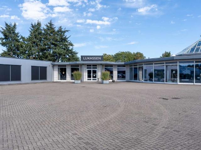 Gewerbe kaufen in Hasselt, Bedburg-Hau