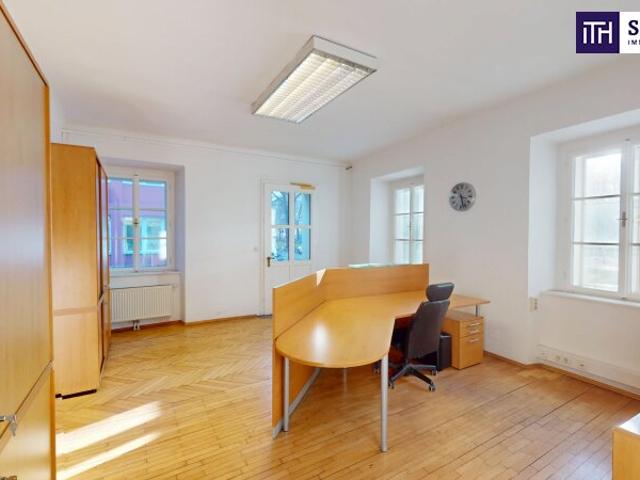 Büro mieten in Gersdorf-Feistritz, Steiermark