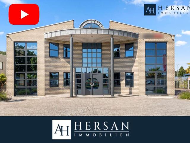 Büro kaufen in Hückelhoven, Kreis Heinsberg