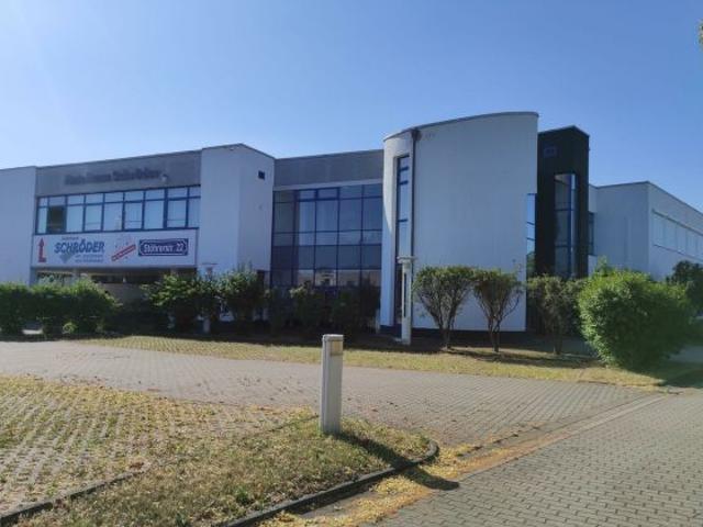 Gewerbe kaufen in Schönefeld-Ost, Leipzig