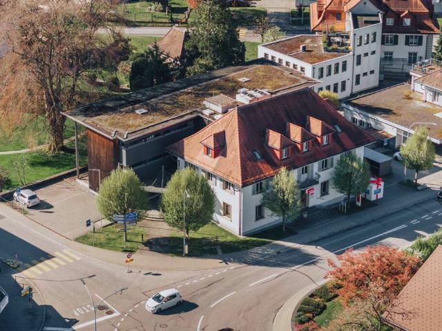 Atelier kaufen in Sumiswald, Bern