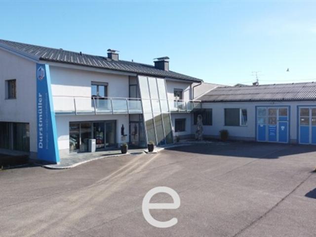 Gewerbe kaufen in Lambach, Oberösterreich