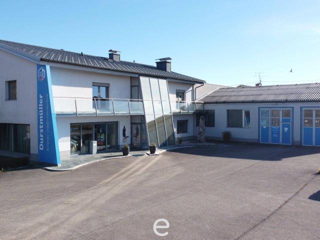 Büro kaufen in Lambach, Oberösterreich