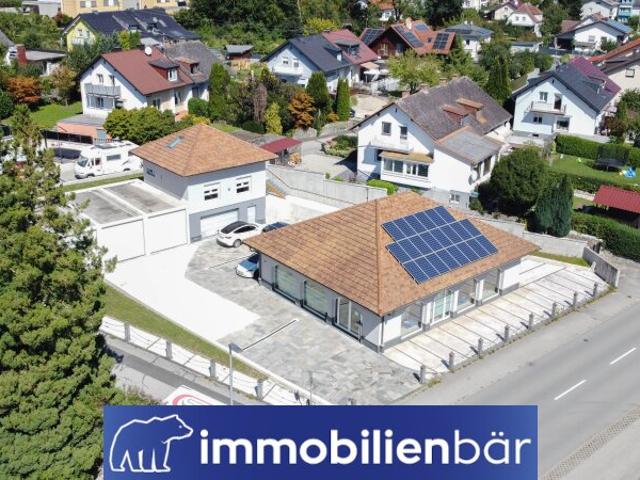 Gewerbe kaufen in Wallern an der Trattnach, Oberösterreich