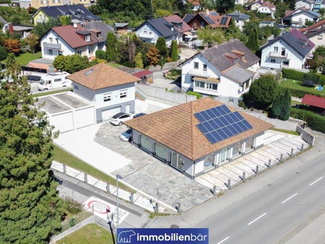 Gewerbe kaufen in Wallern an der Trattnach, Oberösterreich