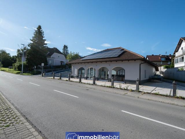 Gewerbe kaufen in Wallern an der Trattnach, Oberösterreich