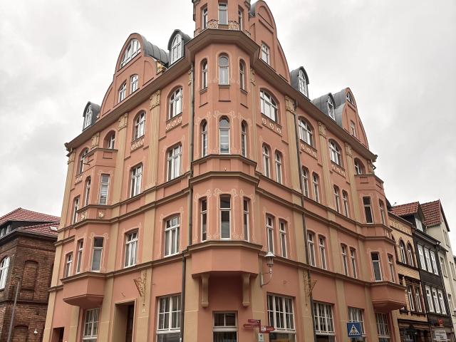 Wohnung mieten in Eisenach, Thüringen