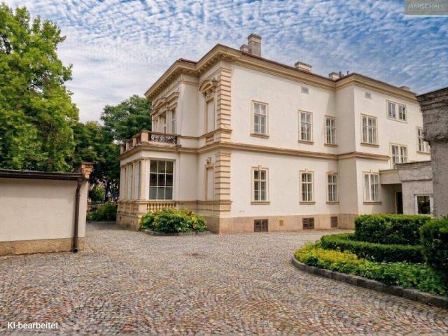 Haus mieten in KG Hietzing, Wien