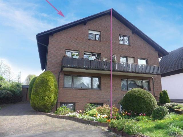 Haus kaufen in Wetter