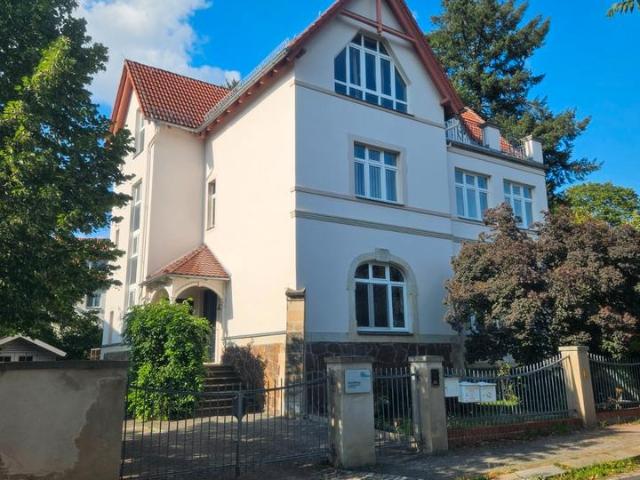 Haus kaufen in Serkowitz, Radebeul