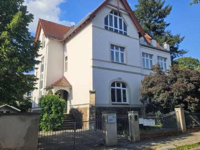 Haus kaufen in Serkowitz, Radebeul