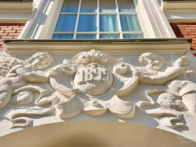 Mehrfamilienhaus kaufen in Lichterfelde, Berlin