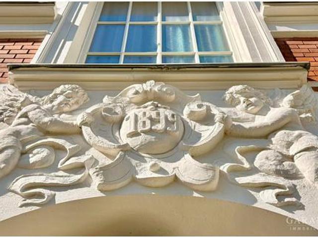 Haus kaufen in Lichterfelde, Berlin
