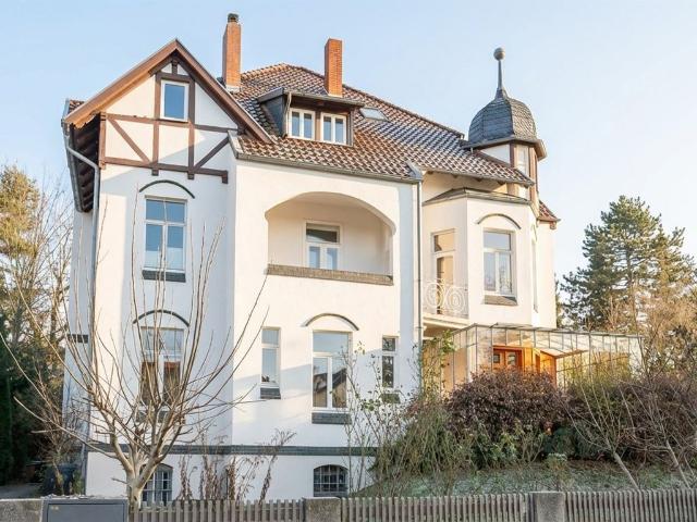 Haus kaufen in Kirchrode-Bemerode-Wülferode, Hannover