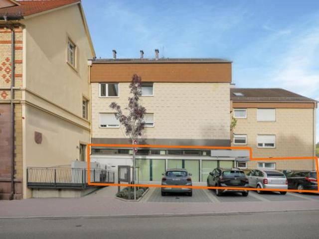 Büro kaufen in Kämpfelbach, Baden-Württemberg
