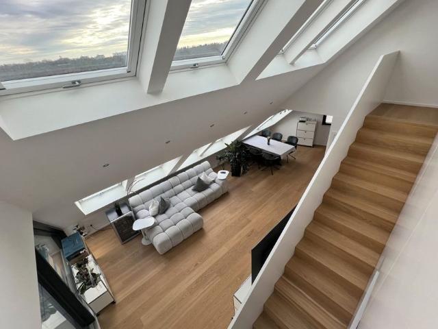 Apartment mieten in Sillenbuch, Stuttgart