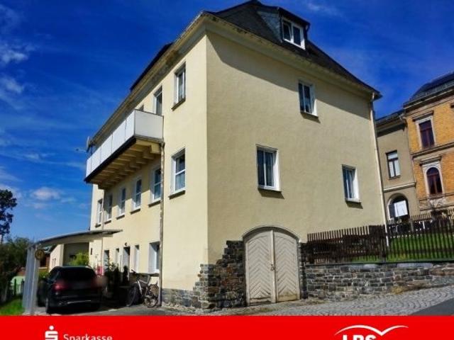 Haus kaufen in Markneukirchen, Sachsen