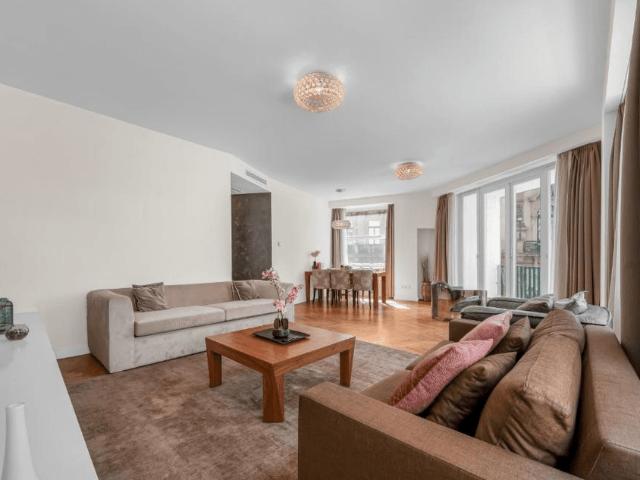 Apartment kaufen in Innere Stadt, Wien