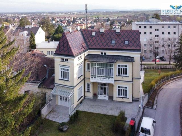 Haus kaufen in Gainfarn, Bad Vöslau