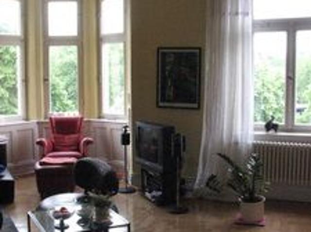 Apartment mieten in Südstadt, Kassel