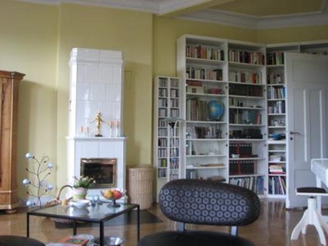 Apartment mieten in Südstadt, Kassel