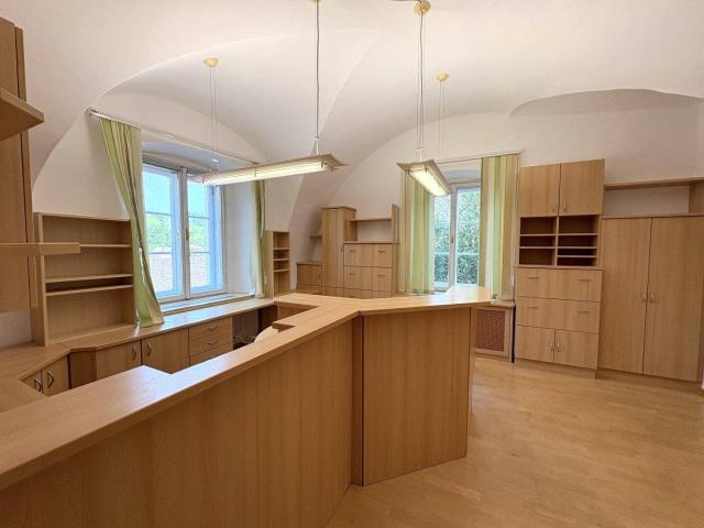 Büro mieten in Scheibbs, Niederösterreich