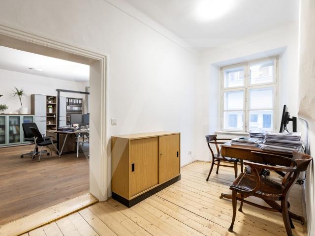 Büro kaufen in Donaustadt, Wien